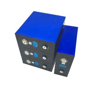 98% LFP Battery Packs Lifepo4 Battery Deep Cycle 4pcs 5220g