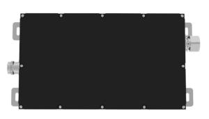 Dimensions 220*128.75*90 Mm Passive Intermodulation Reduction Attenuator Carton Box