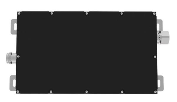 Quality Dimensions 220*128.75*90 Mm Passive Intermodulation Reduction Attenuator Carton Box for sale