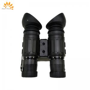 China 640 X 480 Thermal Imaging Binoculars Scope Handheld AI Thermal Imaging wholesale