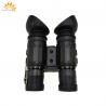 Buy cheap 640 X 480 Thermal Imaging Binoculars Scope Handheld AI Thermal Imaging from wholesalers