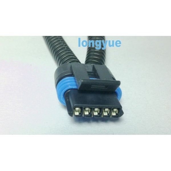 longyue MAF Adapter Harness With IAT Plug Series New