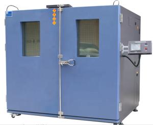 China SUS304 800L High And Low Temperature And Humidity Test Chamber wholesale