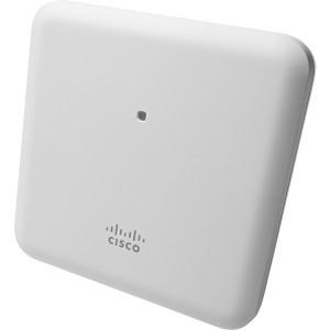 Quality 1852I Aironet Wireless Cisco Access Point AIR-AP1852I-B-K9C 802.11AC Wave 2 4x4 Internal Antenna for sale