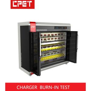 Burn In Test Equipment For Car Power Fast Charger Customized Support Customization