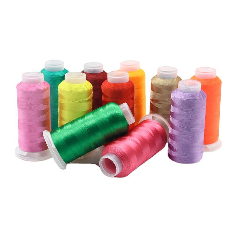100% Nylon Fishing Twine High Tenacity 210D Polyester Thread for Kite Flying Thread