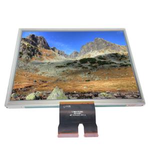 China 10.4 inch Touchscreen TFT LCD Panel Display NL10276BC20-18BD on sale
