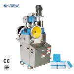 Rotary Table Press Pill Making Machine Calcium Tablet Maker Compressing Machine