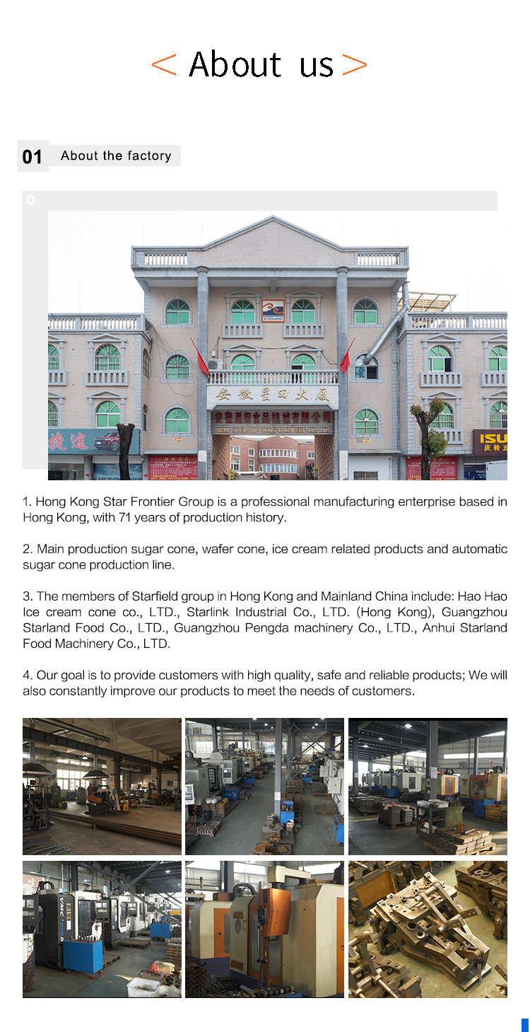 1.5kw Commercial Tart Shell Machine Stainless Steel Tart Shell Baking Machinery