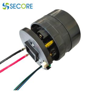 China Hair Dryer Brushless DC Electric Motor 100000rpm With BLDC Driver on sale