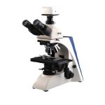 USB Digital Biological Trinocular Microscope With Camera Led Adjustable