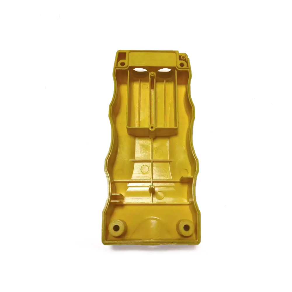 Customized Mould Steel P20 PS Plastic Injection Mould for Plastic Products