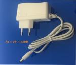 12V 1A DC power adapter for Super display wifi door viewer temax exitec digital