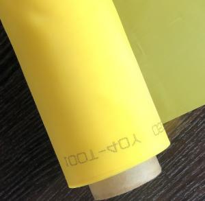 China 80-200 Mesh Polyester Filter Mesh Material Anti Static Shrink Resistant wholesale