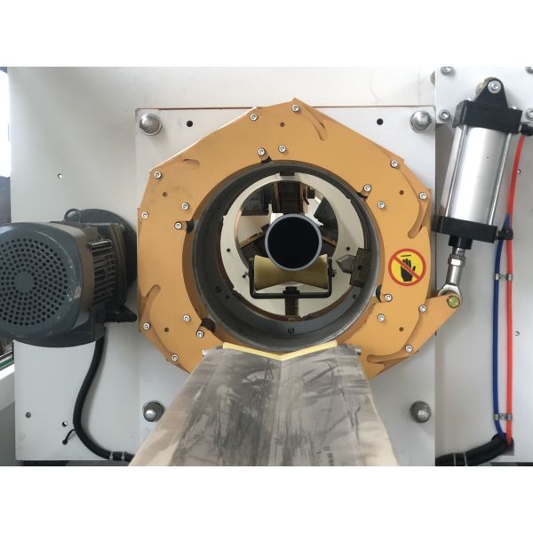 PE Pipe Fitting Making Machine Injection Molding Machine