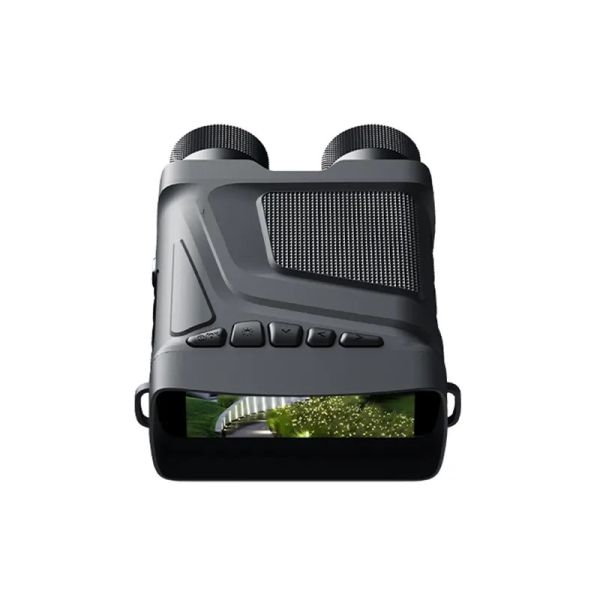 4K N002 Infrared Night Vision Scope Glasses