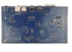 Multi Screen POS Motherboard With Dual Channel GPU OpenCL 2.0 Vulkan 1.1