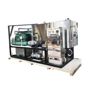 SS304 Durian Jackfruit Drying Machine