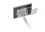 Professional LED Light Arduino Sound Sensor Module 3mm 10mAh Curency
