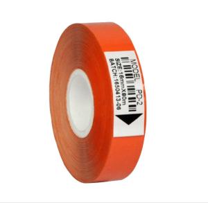 China Hot Coding Ribbon foil for Leather Measuring Machines wholesale