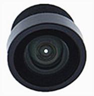 China 1.15mm vehicle lens, 1/4 sensor, 120 Deg, MR-H9035 wholesale