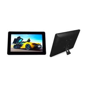 China Customizable Modern Waterproof Taxi Top Led Display Linus / Android OS wholesale