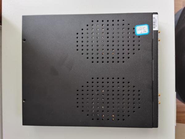 Kintex 7 410T Universal Software Defined Radio 120MHz Wireless Communication