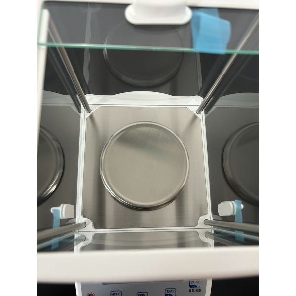 Factory Supply Digital Density Analyzer Densimeter