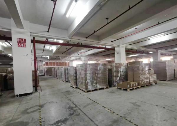 Quality WMS ERP System 	China Import Agent for sale
