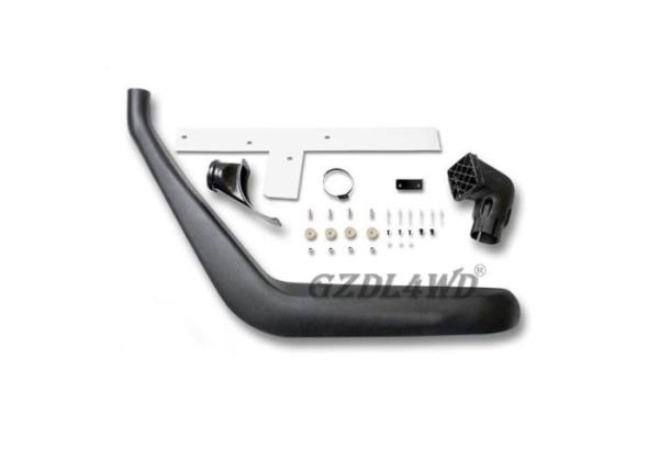 Quality Narrow Front  4x4 Snorkel Kit Wide For Toyota Land Cruiser 71 73 75 78 79 Series for sale