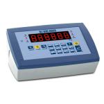 Red LED 230V Digital Weight Indicator For Table