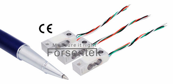 Micro Load Cell 10lb Miniature Weight Sensor 5lb Weight Measurement Transducer 20lb