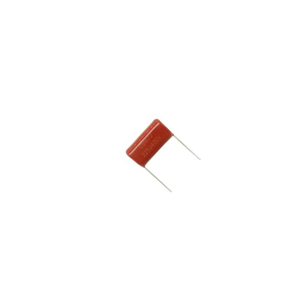 Metallized Polypropylene Film Capacitor CBB22 225J400V P15MM,Applications in