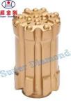 DTH Drill Bit Ql50 for Down The Hole Hammer Customization Forging Process