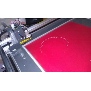 China Computerized matboard cutter wholesale