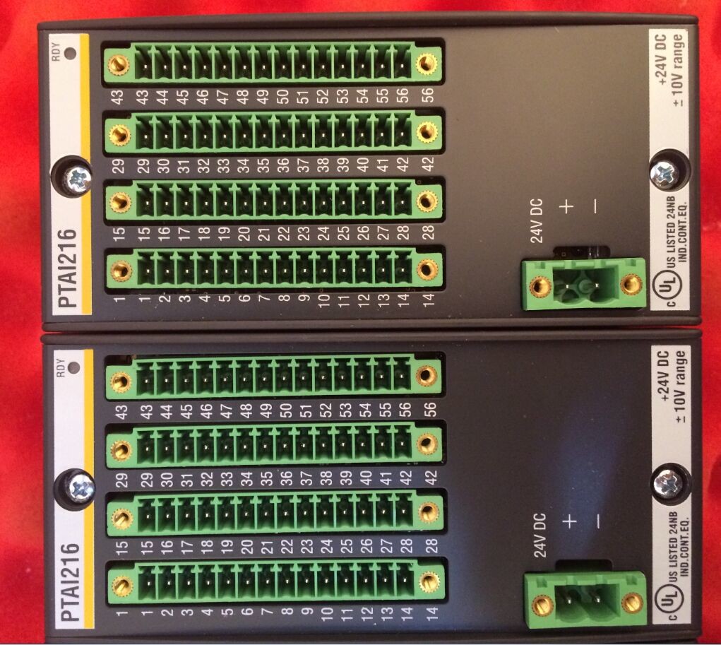 DIO32-C Bachmann DIO32-C CAN Slave Digital Input/Output Modules Bachmann DIO32-C