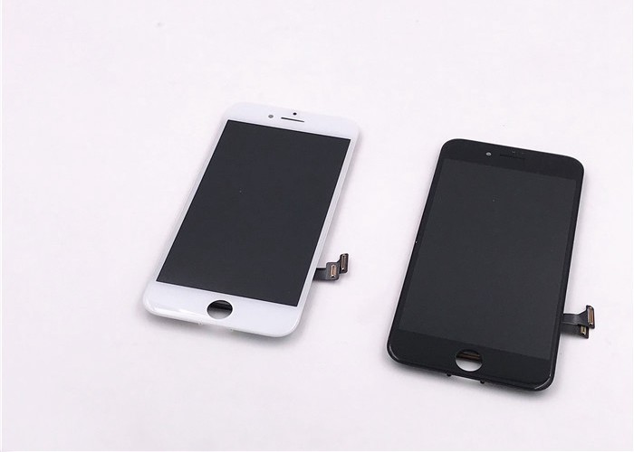 Iphone 8 Iphone LCD Screen Replacement With Capacitive Touch Screen Anti - Fingerprints