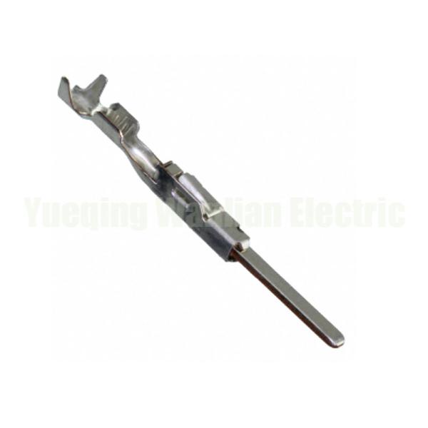 Quality 1418758-1 Wiring Terminal Connection Wire Processing Harness Connector for sale