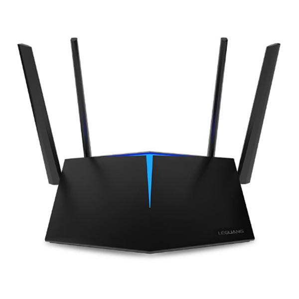 Quality 12V DC Power 5G Wifi 6 Router 1800Mbps Openwrt Wifi6 Mesh Router for sale