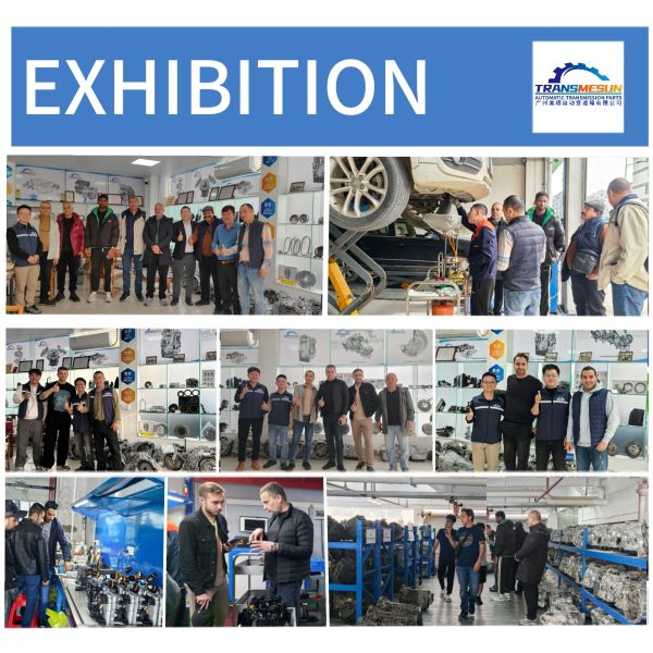 1700010VA01 Hongqi H5 Dual-clutch 1.5L Remanufacturing Automatic Transmission Assembly