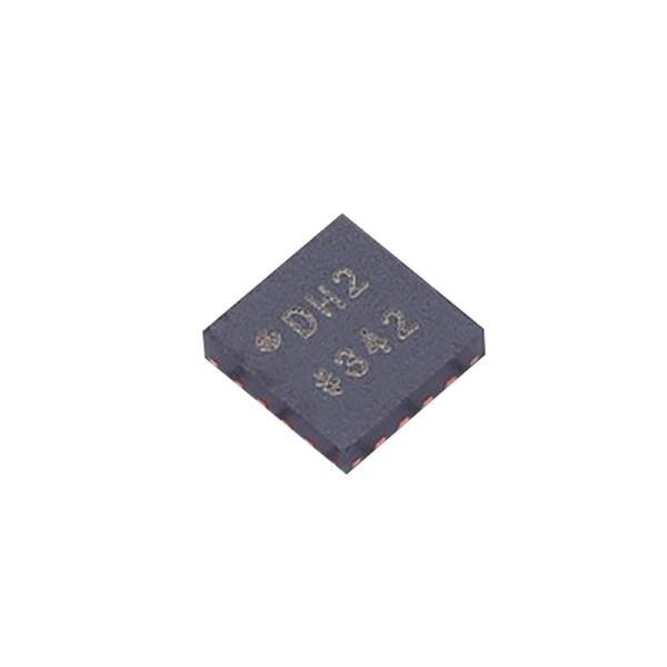 American Microchip Integrated Circuits AD5143BCPZ100-RL7 Brand New Original
