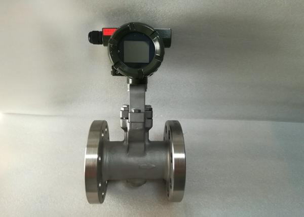 Quality Yokogawa Industrial Control Valves DY050 DBLBA2 2DKF2SCT Vortex Flowmeter for sale
