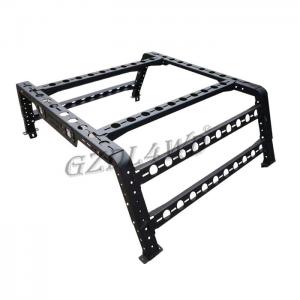 China Auto Parts 4x4 Roll Bar For Medium And Large Pickup Load 300KG wholesale