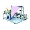 Buy cheap Automatic Folding Machine Plastic Bag Forming Machine Automatic Folding Machine from wholesalers