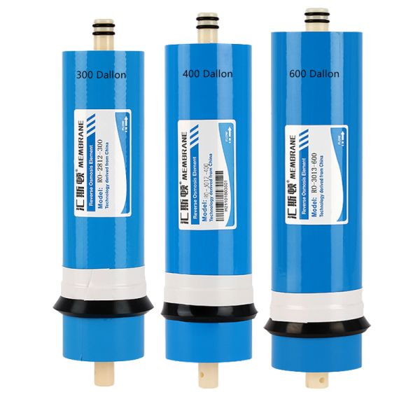 Hotel OEM RO Membrane Water Filter ABS Food Grade Plastic Best Reverse Osmosis System
