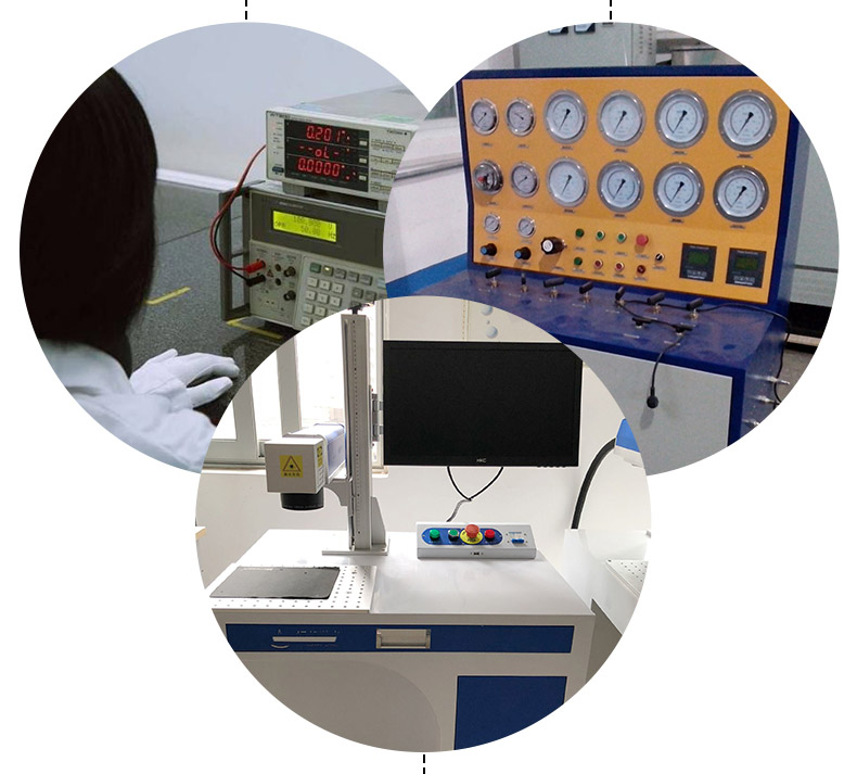 UBW500Y Explosion Proof Digital Temperature Sensor Transmitter