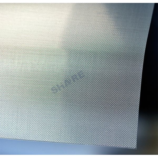 Abrasion Resistance 150 Micron Nylon Filter Mesh 36% Open Area