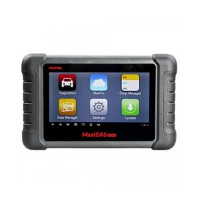 China Autel Maxidas DS808 Auto Diagnostic Tool Update Version of Autel DS708 on sale