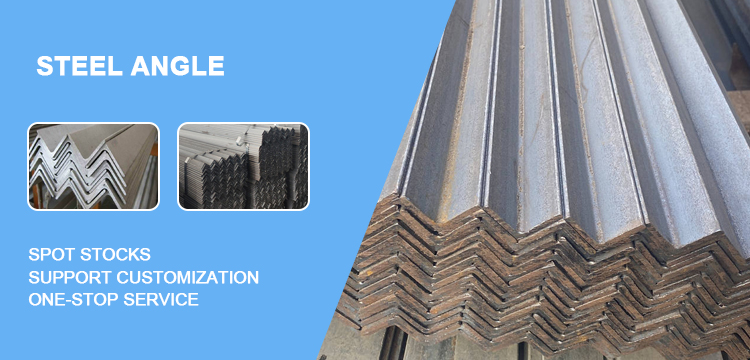 120 Degree Angle Steel with Grade A36-A992 and Tolerance ±1% at from Direct