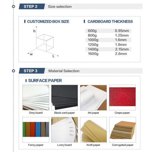 CMYK Offset Cosmetic Packaging Boxes Matte Finishes FSC For Lashes